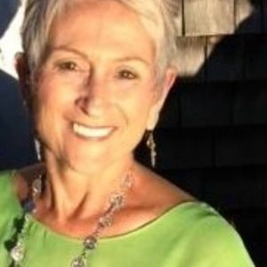 Meet your Posher, Joann